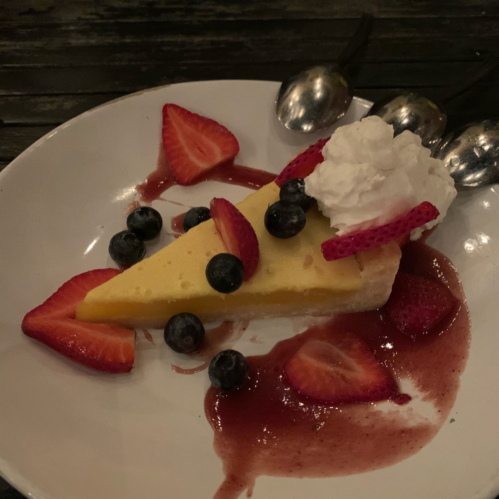 Meet your Posher, Shina